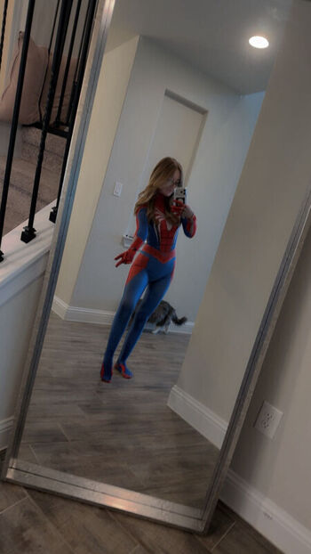 Full leaked Lyssaurora page private onlyfans photo