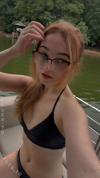 Full leaked Lyssaurora page private onlyfans photo