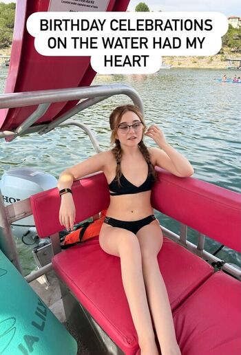 Full leaked Lyssaurora page private onlyfans photo