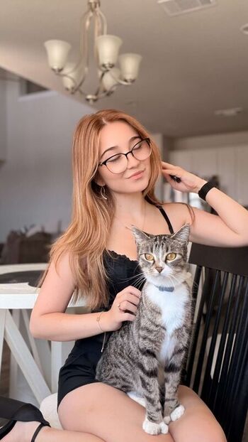 Full leaked Lyssaurora page private onlyfans photo
