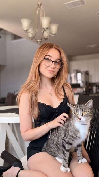 Full leaked Lyssaurora private onlyfans photo
