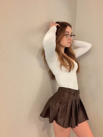 Full leaked Lyssaurora page private onlyfans photo