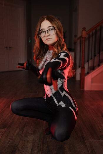 Lyssaurora
