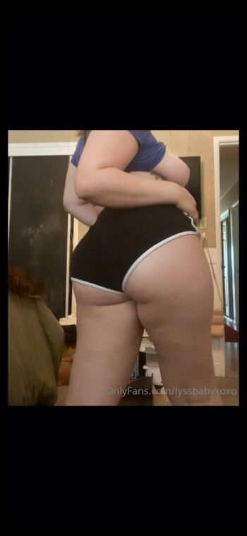 lyssbabyxoxo