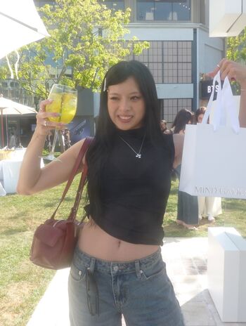 Full leaked Lystens private onlyfans photo