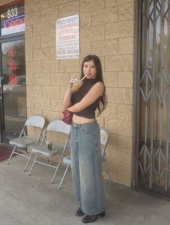 Full leaked Lystens private onlyfans photo