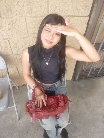 Full leaked Lystens private onlyfans photo