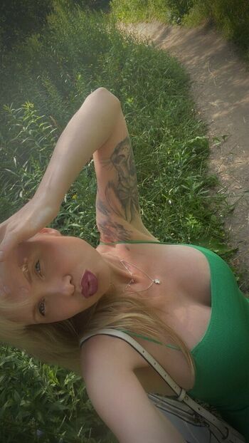 Lyubov Tomskaya