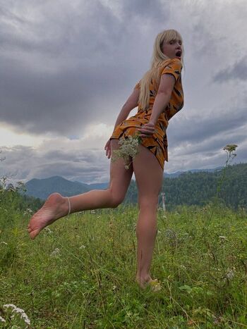 Full leaked Lyubov tomskaya page private onlyfans photo