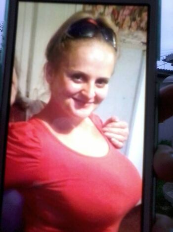 Full leaked Lyudmila kostina private onlyfans photo