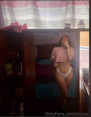 Full leaked Lzcasa private onlyfans photo