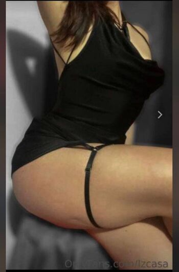 Full leaked Lzcasa private onlyfans photo