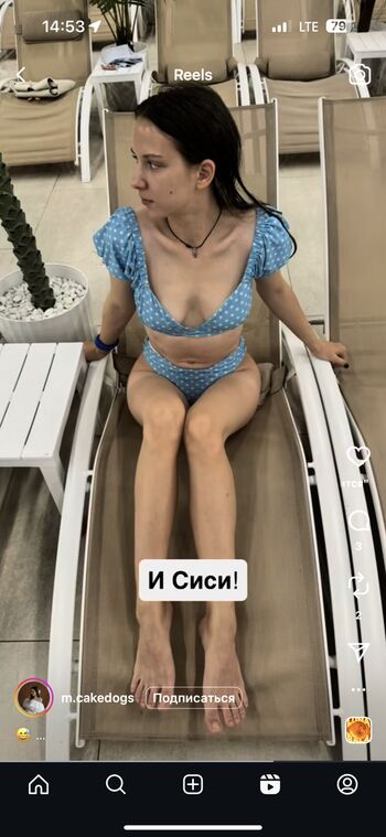 Full leaked M cakedogs private onlyfans photo