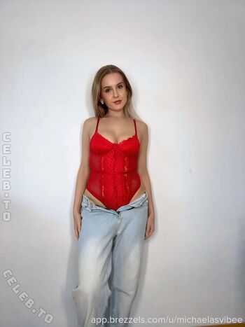 Full leaked M ichaaelaa private onlyfans photo