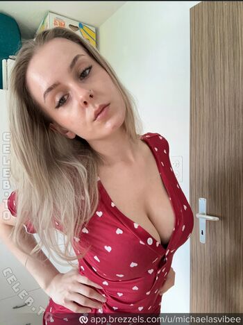 Full leaked M ichaaelaa private onlyfans photo