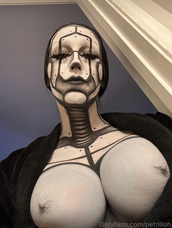 Full leaked M mortisha private onlyfans photo