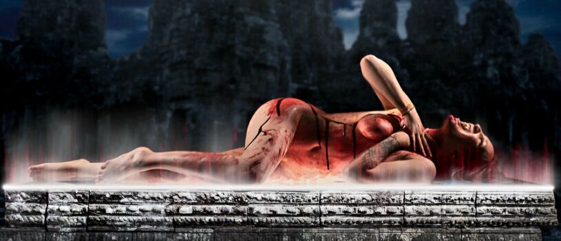 Full leaked M saraohneh private onlyfans photo