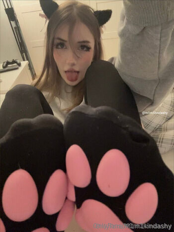 m1m1kindashy