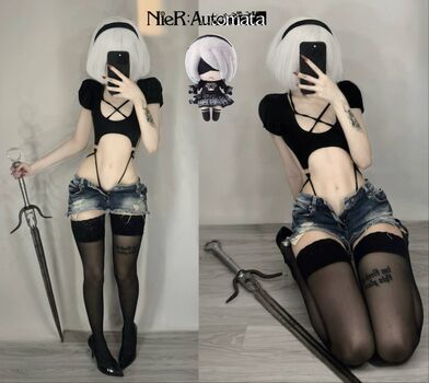 Full leaked Mneraloka private onlyfans photo