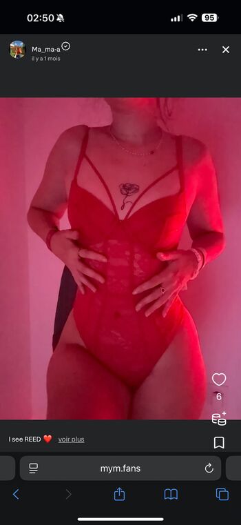 Full leaked Ma ma saa private onlyfans photo