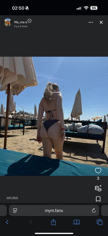 Full leaked Ma ma saa private onlyfans photo