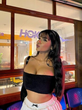 Full leaked Maalavigaxx private onlyfans photo