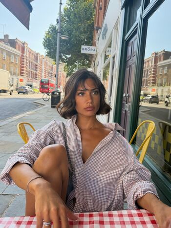 Full leaked Maali khan stokes private onlyfans photo