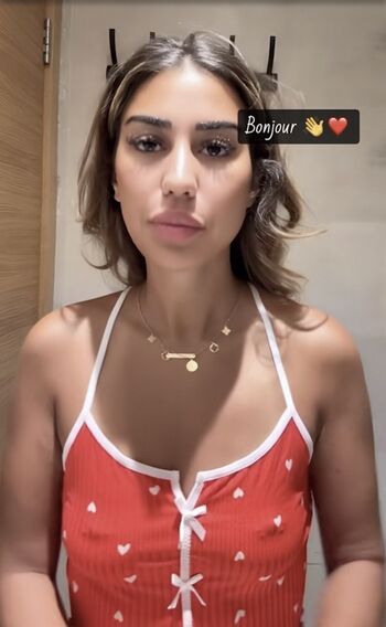 Full leaked Maarocainee private onlyfans photo