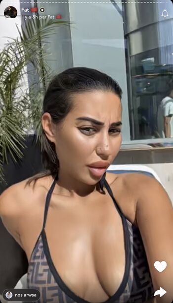 Full leaked Maarocainee private onlyfans photo