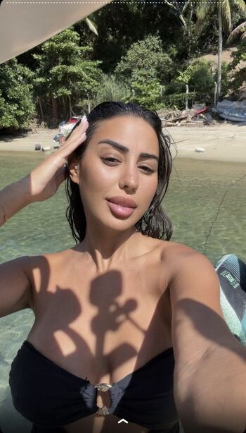 Full leaked Maarocainee private onlyfans photo