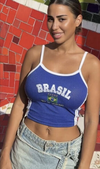 Full leaked Maarocainee private onlyfans photo