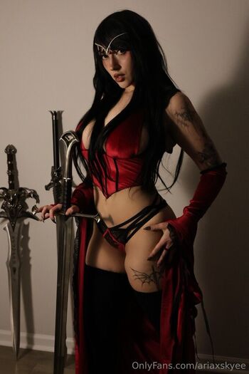 Full leaked Macaarosee private onlyfans photo