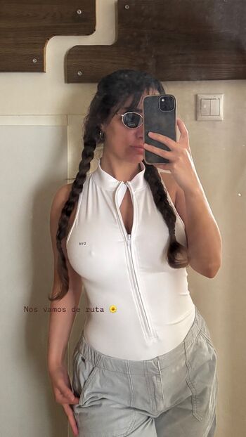 Full leaked Macajv private onlyfans photo