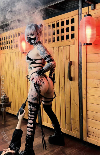 Full leaked Macezayuri  page private onlyfans photo