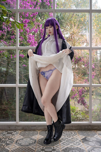 Full leaked Machi page private onlyfans photo