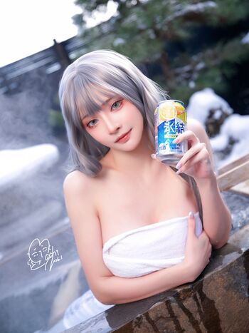 Full leaked Machi page private onlyfans photo