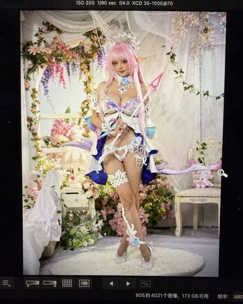 Full leaked Machi page private onlyfans photo