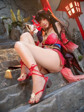 Full leaked Machi private onlyfans photo