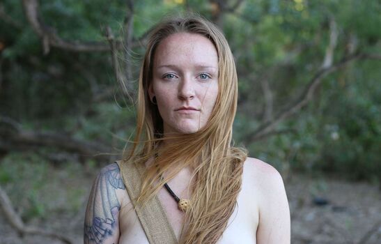 Maci Bookout