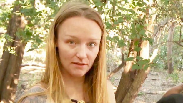 Full leaked Maci bookout private onlyfans photo