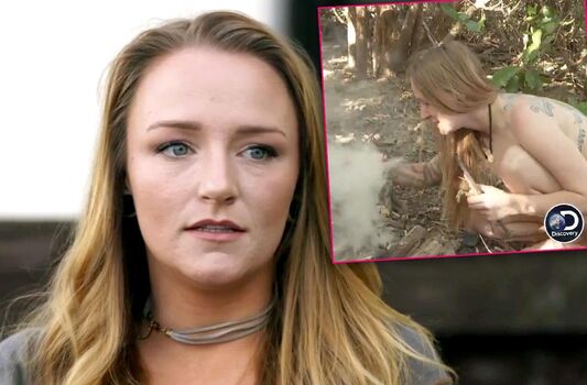 Full leaked Maci bookout private onlyfans photo