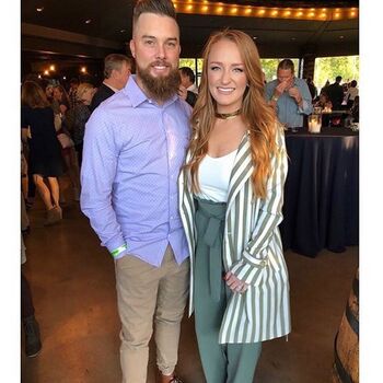 Full leaked Maci bookout private onlyfans photo