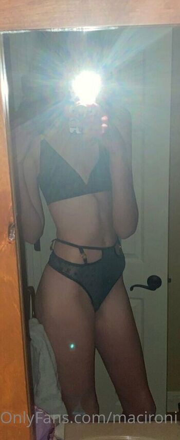 Full leaked Maci currin private onlyfans photo
