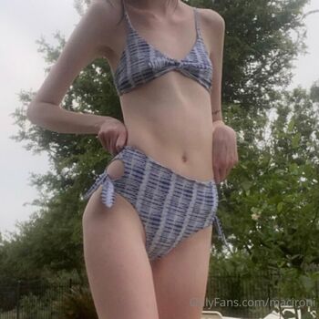 Full leaked Maci currin private onlyfans photo