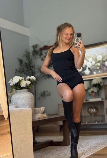 Full leaked Maci jo mccarley private onlyfans photo