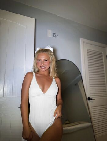 Full leaked Maci jo mccarley private onlyfans photo