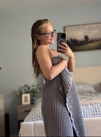 Full leaked Maci jo mccarley private onlyfans photo