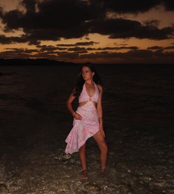 Full leaked Macie brwn page private onlyfans photo