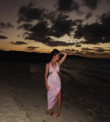 Full leaked Macie brwn private onlyfans photo