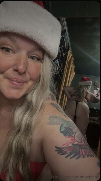 Full leaked Mack lana mccarty private onlyfans photo